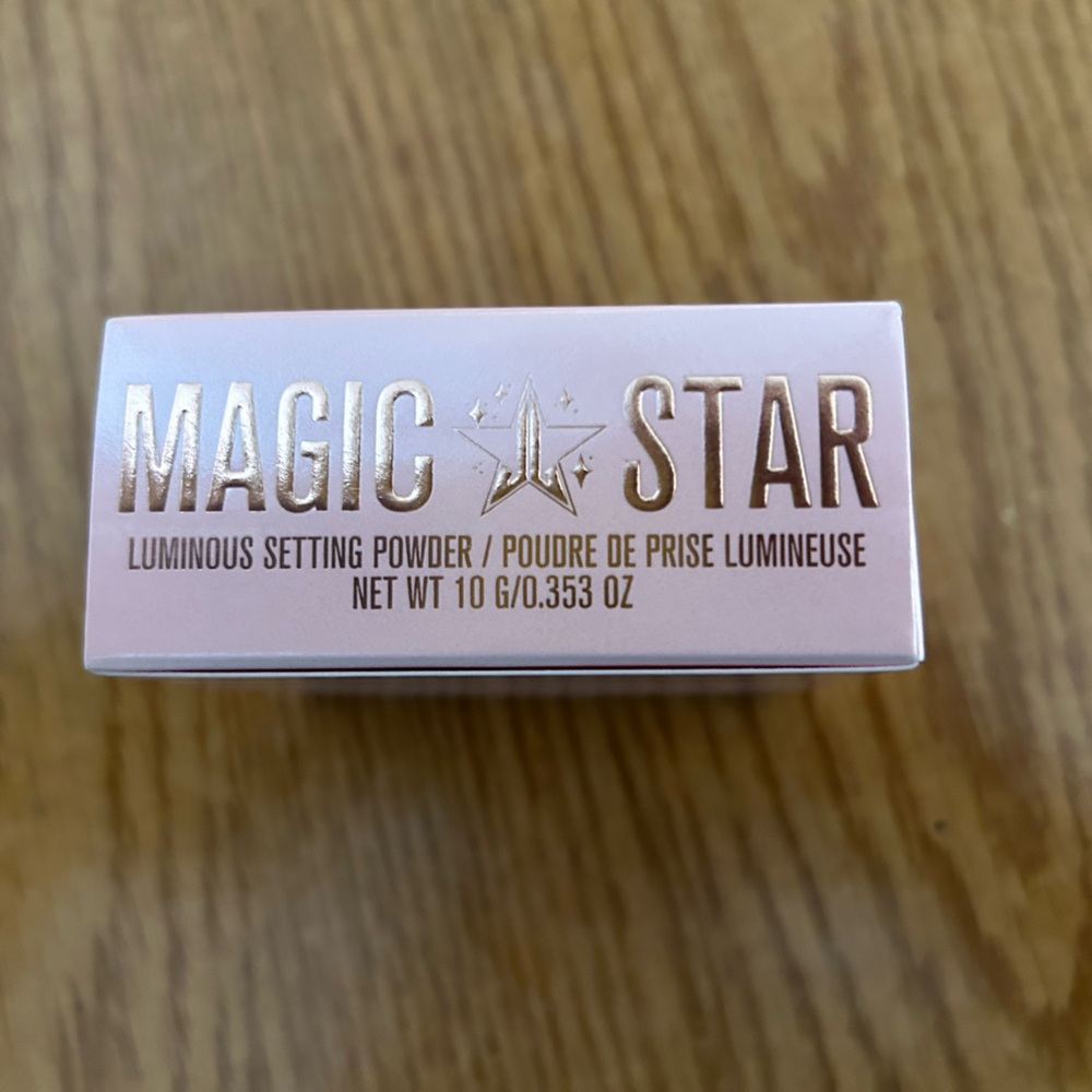 Jeffree Star Setting Powder - Picture 2 of 4